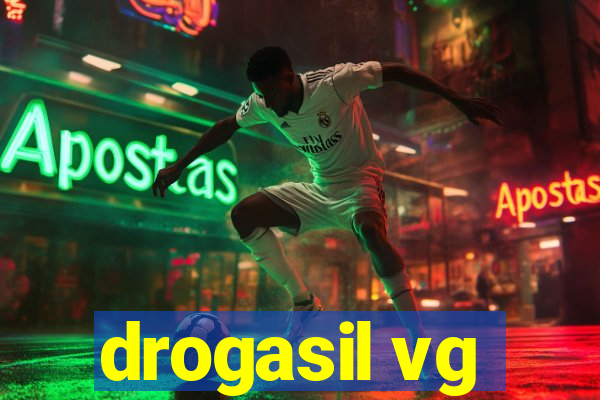 drogasil vg